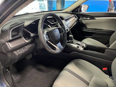 Used 2016 Honda Civic EX image 22