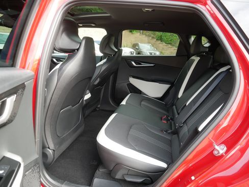 Certified 2023 Kia EV6 GT-Line AWD/4WD image 35