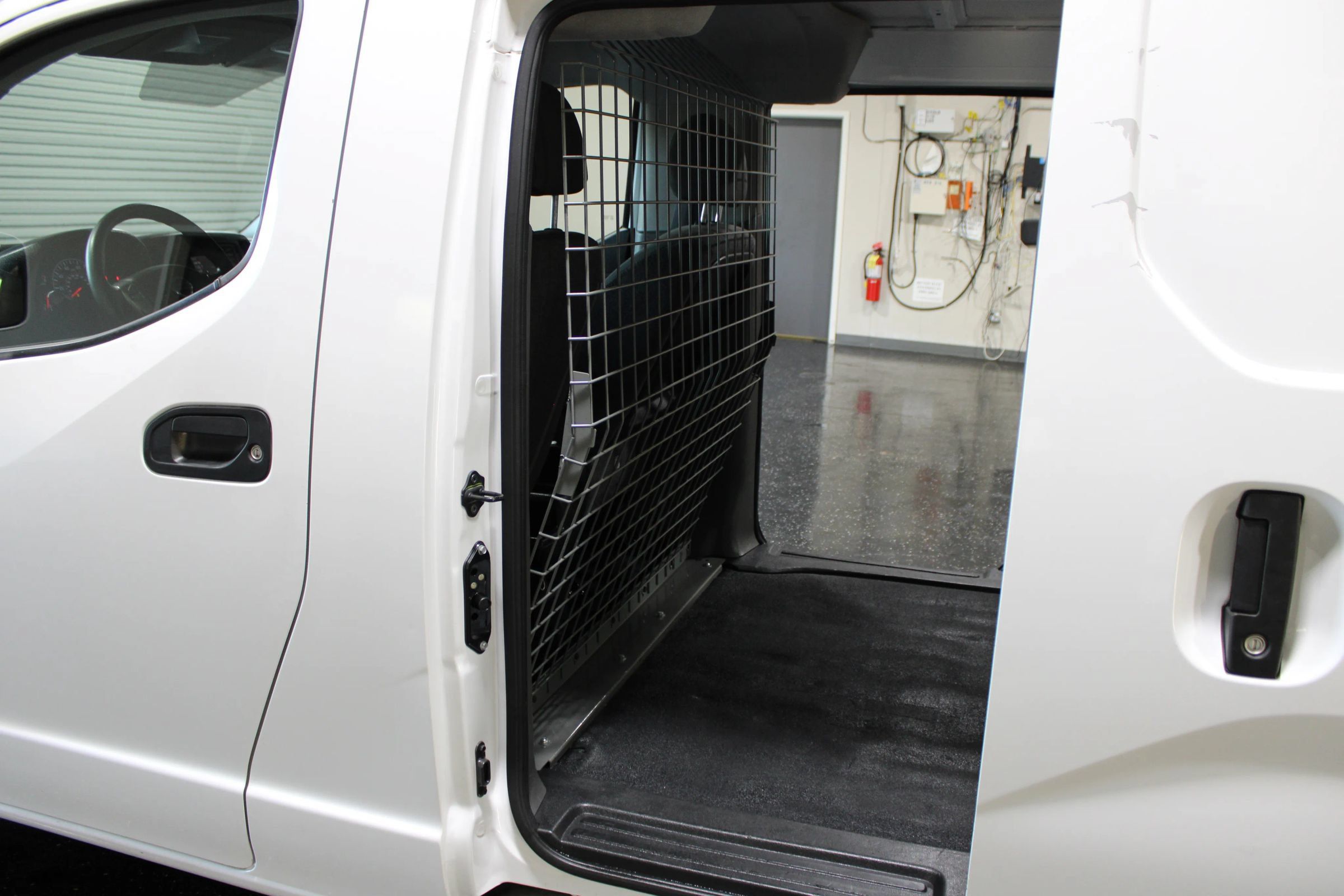 Used 2019 Nissan NV200 SV FWD image 33