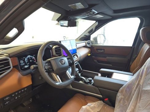 New 2026 Toyota Tundra 1794 Edition image 10