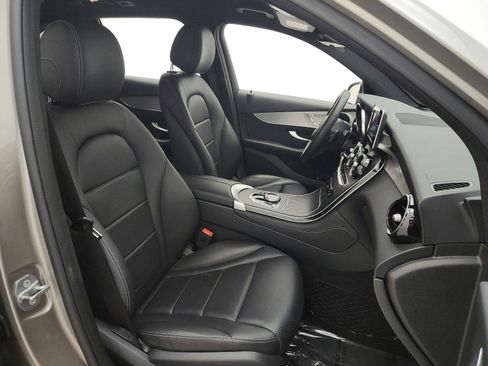 Used 2019 Mercedes-Benz GLC 300 image 20