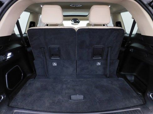 Used 2021 Jeep Grand Cherokee L Limited image 23