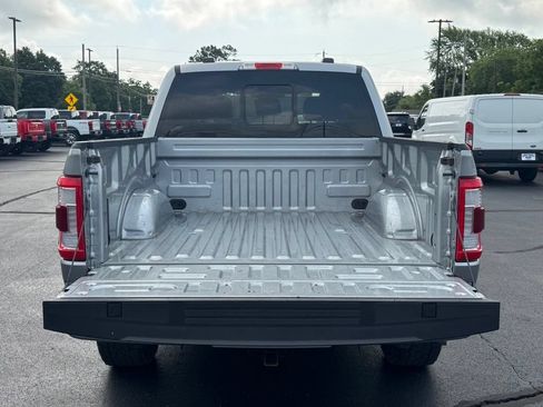 Certified 2023 Ford F150 Lariat AWD/4WD image 25
