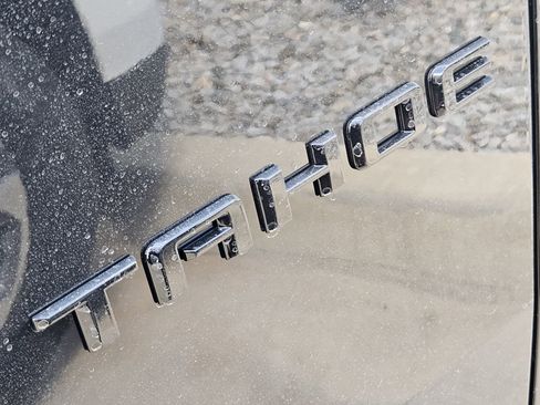 New 2026 Chevrolet Tahoe Z71 w/ Z71 Off-Road Package AWD/4WD image 14