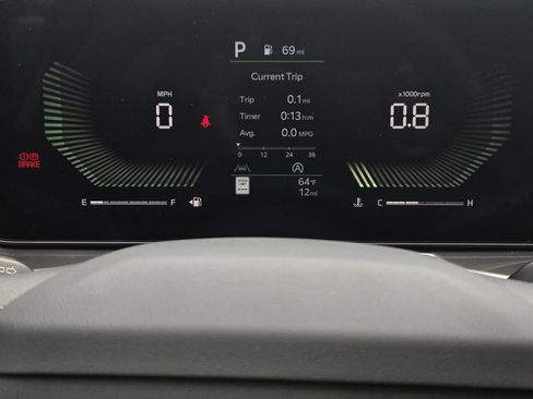 New 2026 Kia Sorento EX FWD image 11