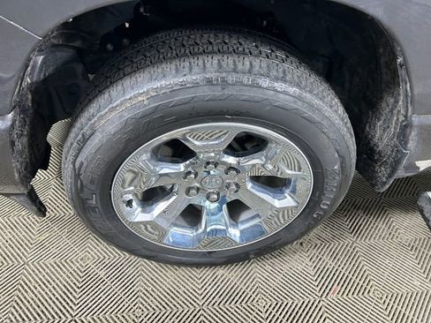 Used 2022 RAM 1500 Big Horn image 11