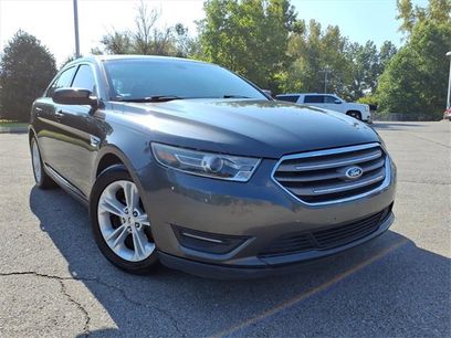 Used 2015 Ford Taurus SEL