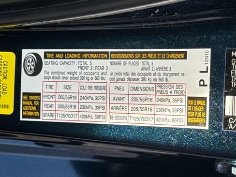 Used 2021 Toyota Corolla SE image 48