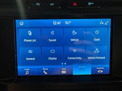 Used 2021 Ford F150 XLT w/ XTR Package AWD/4WD image 39