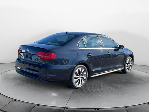 Used 2016 Volkswagen Jetta SEL Premium image 5