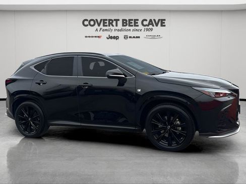Used 2022 Lexus NX 350 F Sport image 12