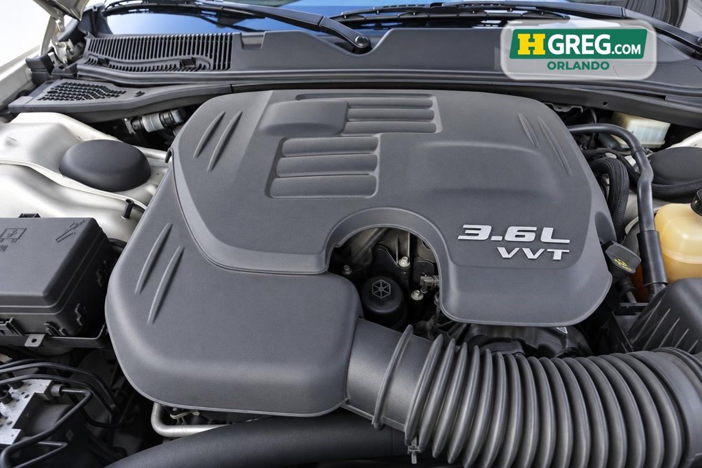 Used 2019 Dodge Challenger SXT RWD image 15