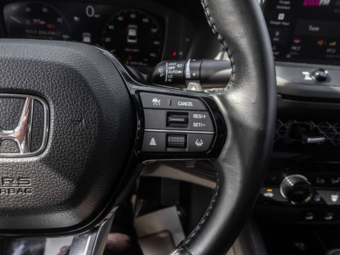 Used 2024 Honda Accord Touring image 24