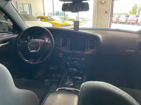 Used 2022 Dodge Charger GT w/ Cold Weather Package image 24