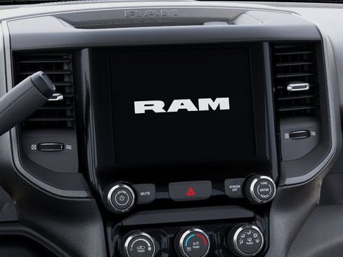 New 2026 RAM 2500 Tradesman image 18