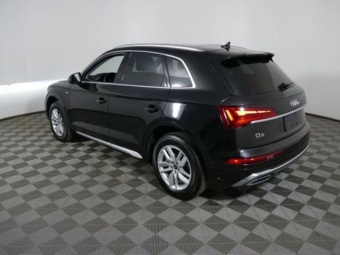 Used 2023 Audi Q5 2.0T Premium w/ Convenience Package AWD/4WD image 5