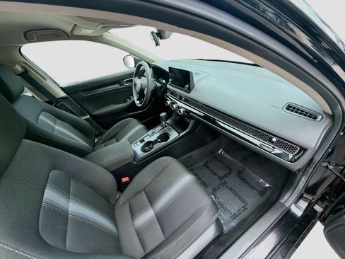 Used 2024 Honda Civic LX image 29