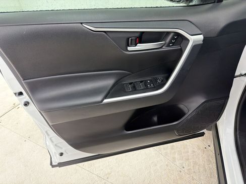 Used 2025 Toyota RAV4 XLE Premium w/ Weather Package FWD image 13