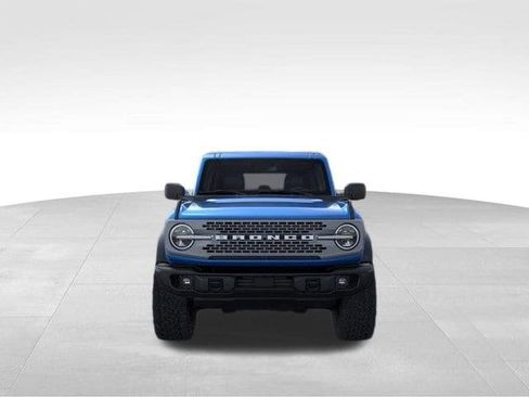 New 2026 Ford Bronco Badlands image 6