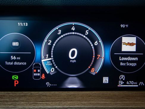 New 2026 Volkswagen Tiguan SEL R-Line image 41