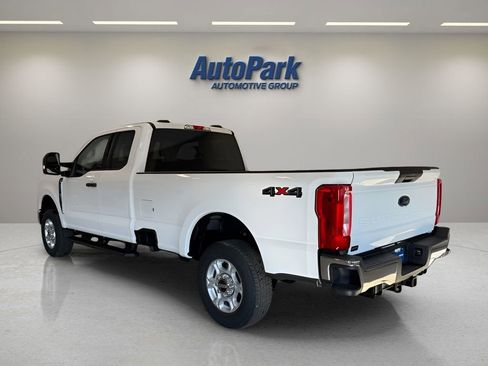New 2026 Ford F250 XLT image 5