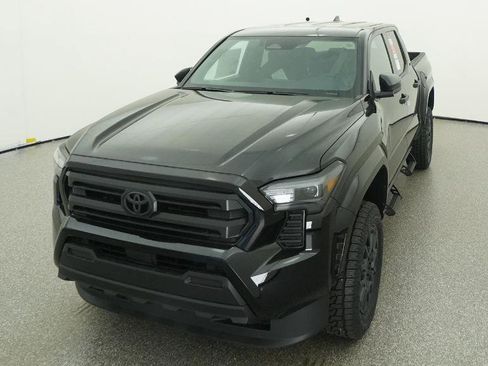 New 2026 Toyota Tacoma SR image 14