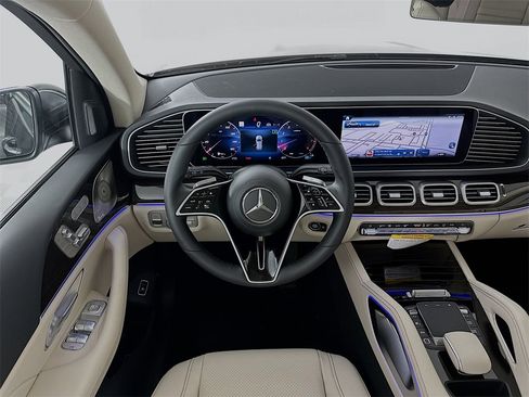 New 2026 Mercedes-Benz GLE 450 GLE 450 image 24