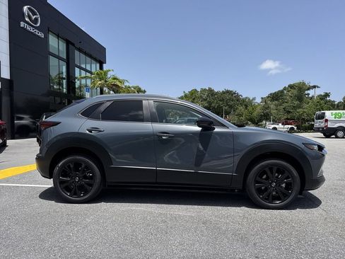 New 2026 MAZDA CX-30 AWD 2.5 S image 23