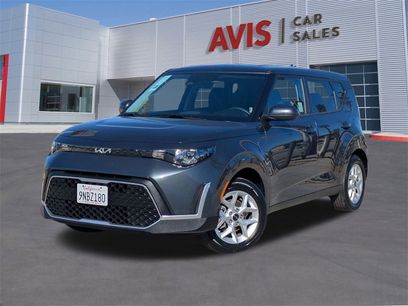 Used 2024 Kia Soul LX w/ Option Group 015