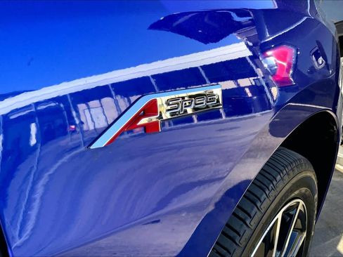 Certified 2025 Acura RDX A-Spec image 9