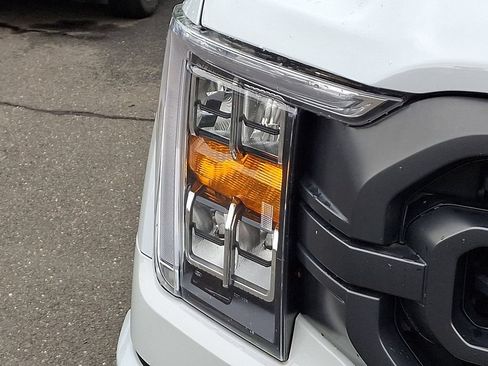 Used 2023 Ford F150 XLT w/ Equipment Group 302A High AWD/4WD image 9