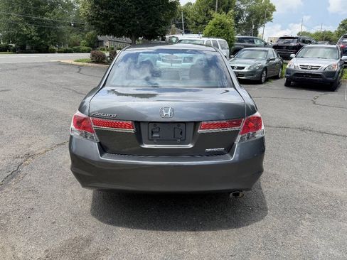 Used 2012 Honda Accord SE image 6