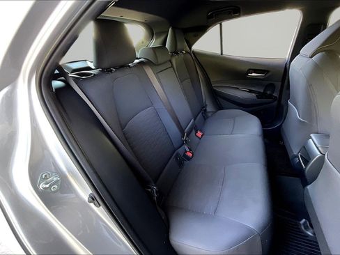 Used 2020 Toyota Corolla SE image 24