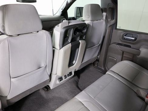 Used 2020 Chevrolet Silverado 2500 LT w/ Texas Edition image 46