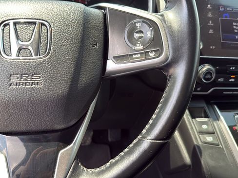 Used 2018 Honda CR-V EX-L image 15