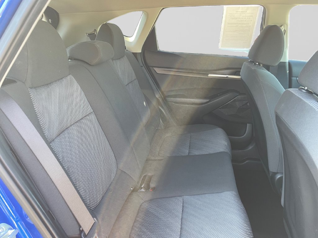 Certified 2024 Kia Seltos LX AWD/4WD image 13