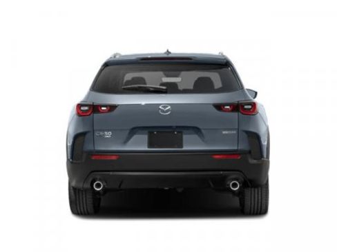 Used 2025 MAZDA CX-50 AWD 2.5 S w/ Weather Package image 8