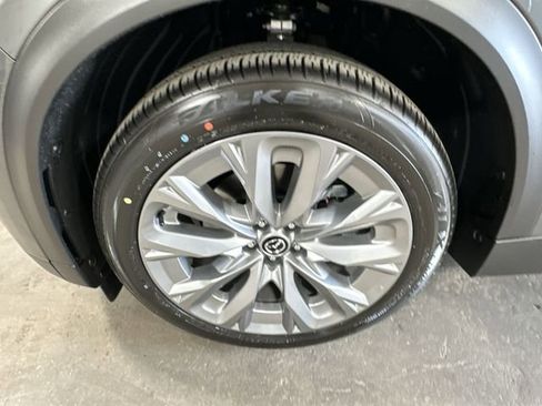 New 2026 MAZDA CX-90 Plug-In Hybrid w/ Preferred AWD/4WD image 23