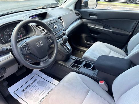Used 2016 Honda CR-V SE image 10