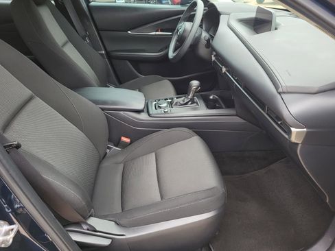 Certified 2024 MAZDA CX-30 AWD 2.5 S image 10