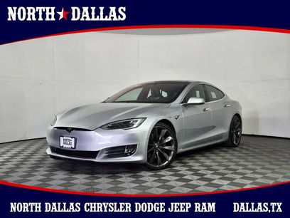 Used 2017 Tesla Model S 75D