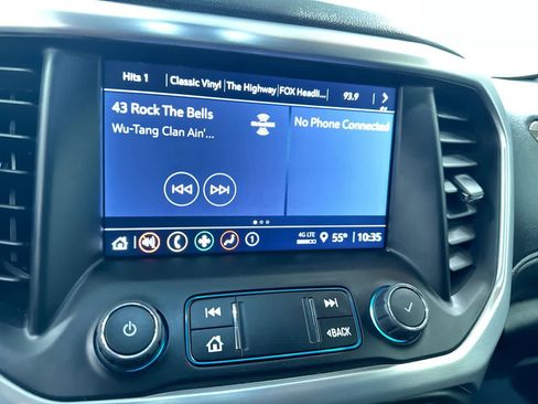 Used 2023 GMC Acadia SLE w/ Elevation Edition image 24