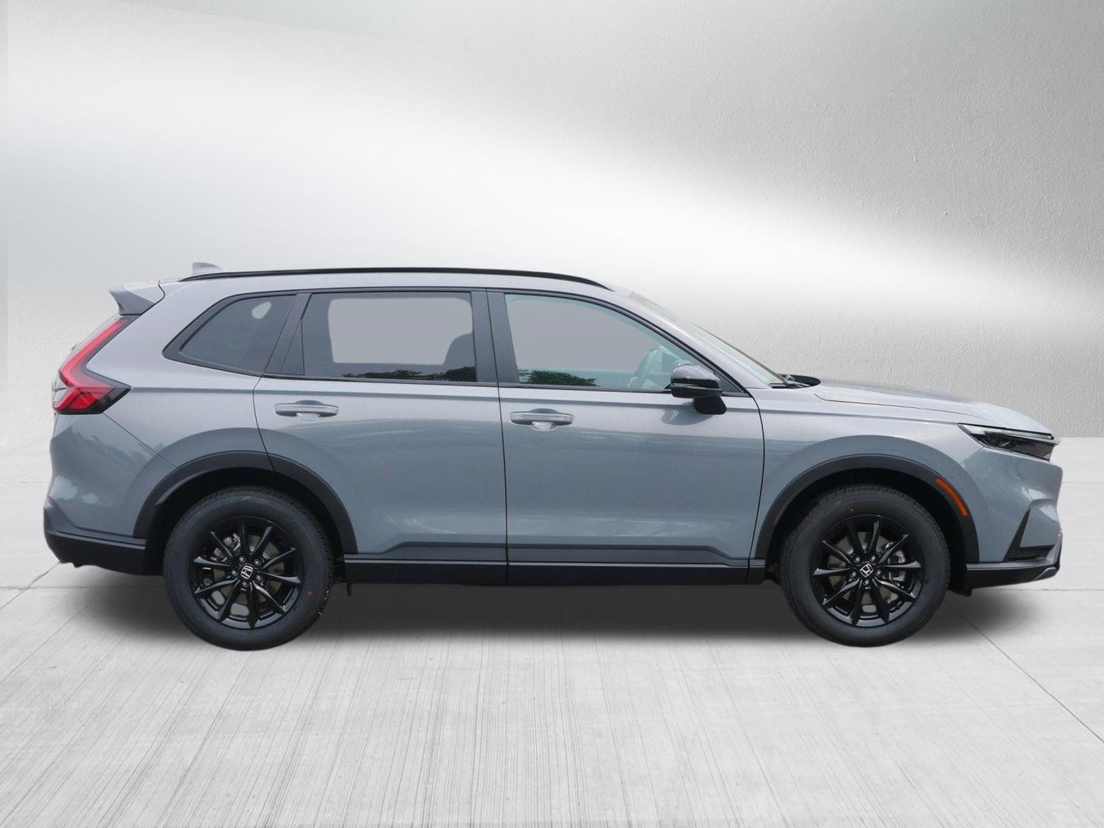 New 2027 Honda CR-V Sport-L image 8