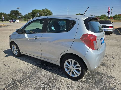 Used 2022 Chevrolet Spark LT FWD image 7