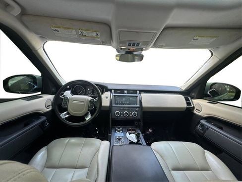 Used 2018 Land Rover Discovery SE AWD/4WD image 21