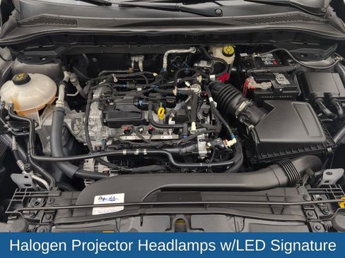 Used 2022 Ford Escape SE w/ SE Sport Appearance Package image 43