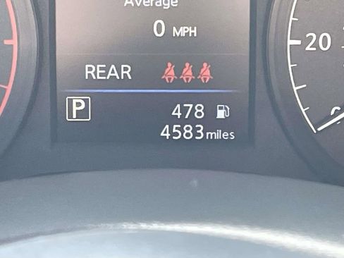 Used 2025 Nissan Altima 2.5 S image 29