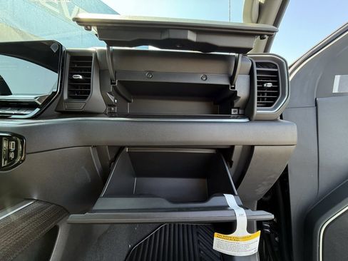 New 2025 Chevrolet Silverado 2500 LT w/ Trail Boss Package image 11