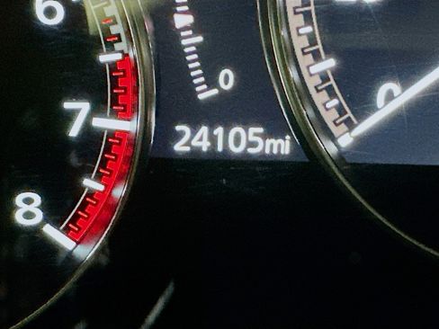 Used 2025 MAZDA CX-30 AWD 2.5 S w/ Preferred Package image 18