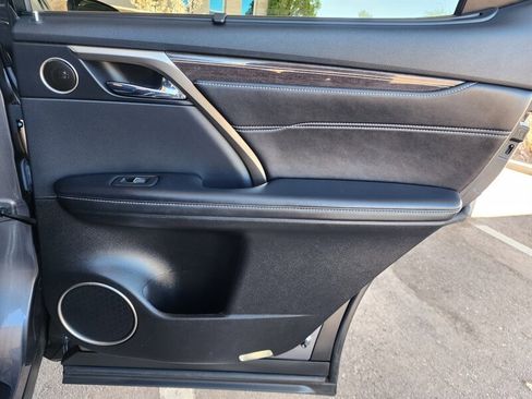 Used 2021 Lexus RX 450h AWD w/ Luxury Package image 78